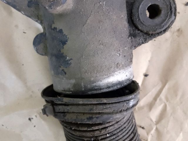 bontott VW CRAFTER Kormánymű Szervós