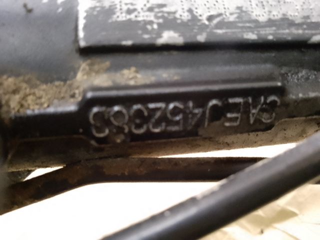 bontott VW CRAFTER Kormánymű Szervós