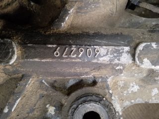 bontott VW CRAFTER Kormánymű Szervós