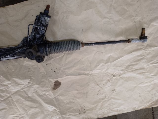 bontott VW CRAFTER Kormánymű Szervós