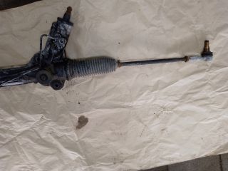 bontott VW CRAFTER Kormánymű Szervós