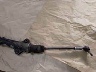 bontott VW CRAFTER Kormánymű Szervós