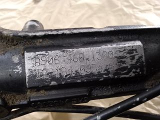 bontott VW CRAFTER Kormánymű Szervós