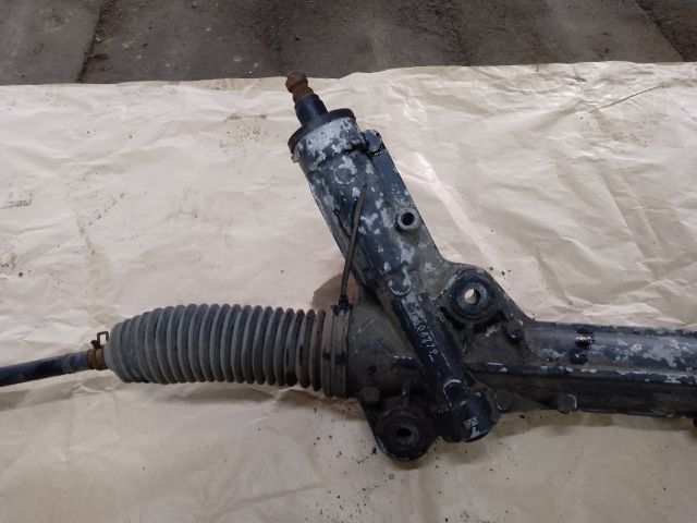 bontott VW CRAFTER Kormánymű Szervós