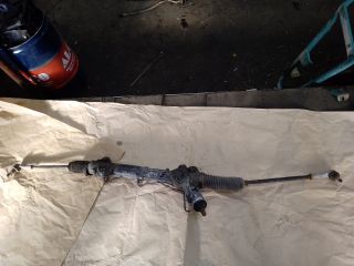 bontott VW CRAFTER Kormánymű Szervós