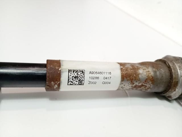 bontott VW CRAFTER Kormányoszlop