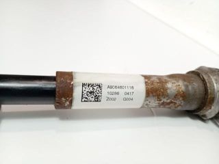 bontott VW CRAFTER Kormányoszlop