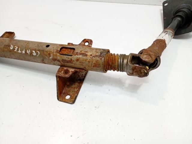 bontott VW CRAFTER Kormányoszlop