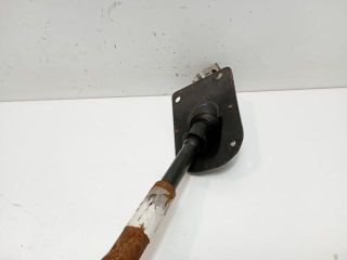 bontott VW CRAFTER Kormányoszlop