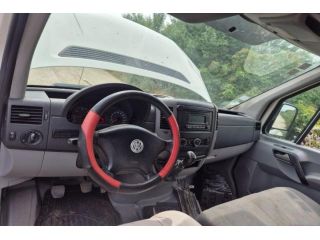 bontott VW CRAFTER Kormányszervó Motor (Elektromos)