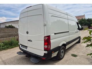 bontott VW CRAFTER Kormányszervó Motor (Elektromos)