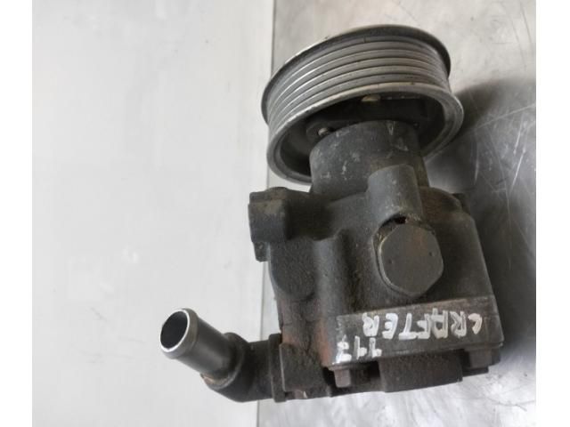 bontott VW CRAFTER Kormányszervó Motor (Elektromos)