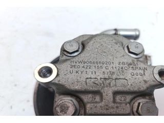 bontott VW CRAFTER Kormányszervó Motor (Elektromos)