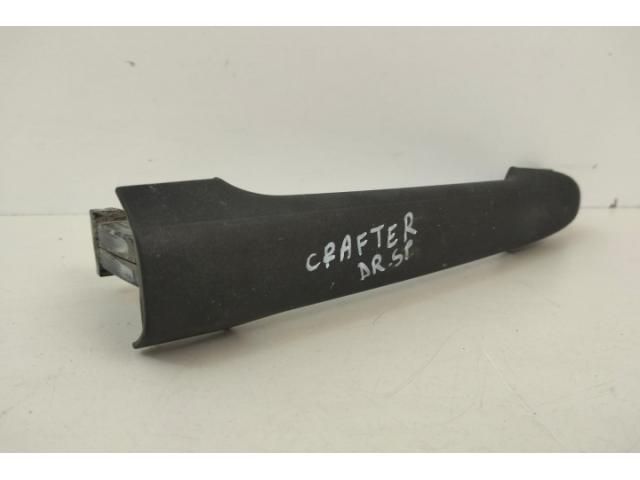 bontott VW CRAFTER Külső Kilincs Szett