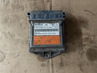 bontott VW CRAFTER Légzsák Elektronika