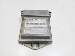 bontott VW CRAFTER Légzsák Elektronika