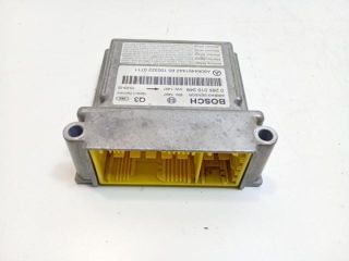 bontott VW CRAFTER Légzsák Elektronika