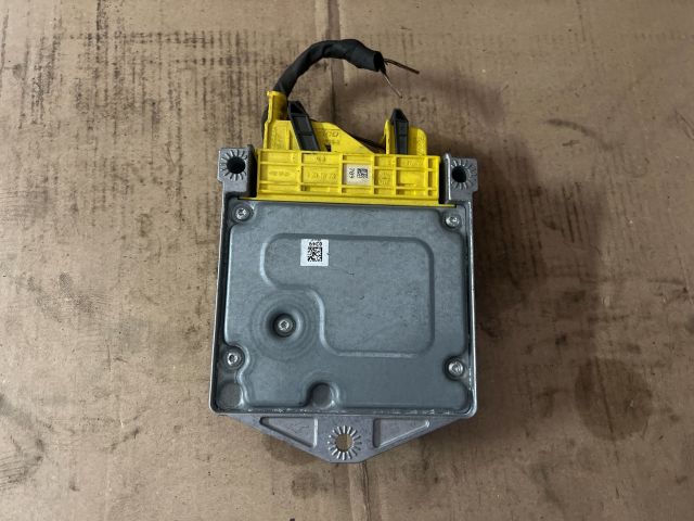 bontott VW CRAFTER Légzsák Elektronika