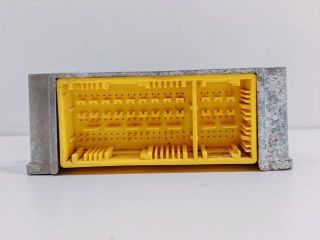 bontott VW CRAFTER Légzsák Elektronika