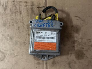 bontott VW CRAFTER Légzsák Elektronika