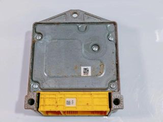 bontott VW CRAFTER Légzsák Elektronika