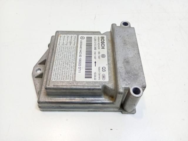 bontott VW CRAFTER Légzsák Elektronika