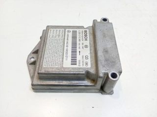 bontott VW CRAFTER Légzsák Elektronika