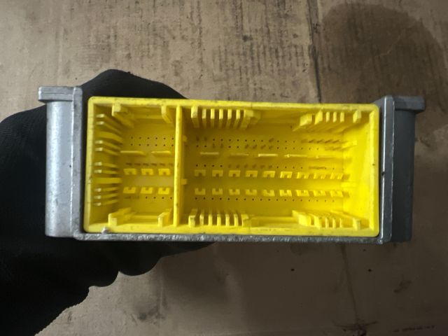 bontott VW CRAFTER Légzsák Elektronika