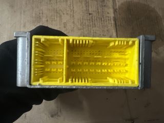 bontott VW CRAFTER Légzsák Elektronika