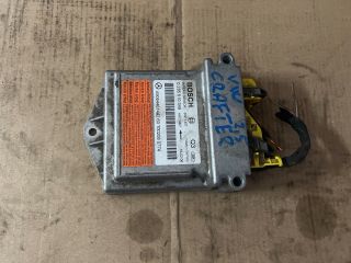 bontott VW CRAFTER Légzsák Elektronika