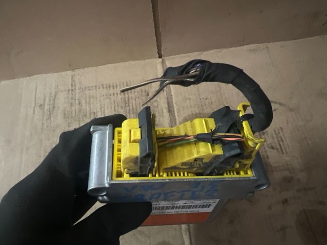 bontott VW CRAFTER Légzsák Elektronika