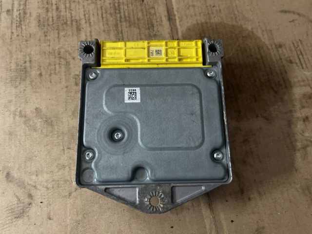 bontott VW CRAFTER Légzsák Elektronika