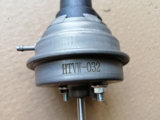 bontott VW CRAFTER Nyomásszabályzó Szelep