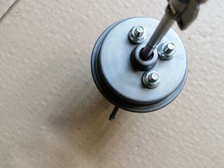 bontott VW CRAFTER Nyomásszabályzó Szelep