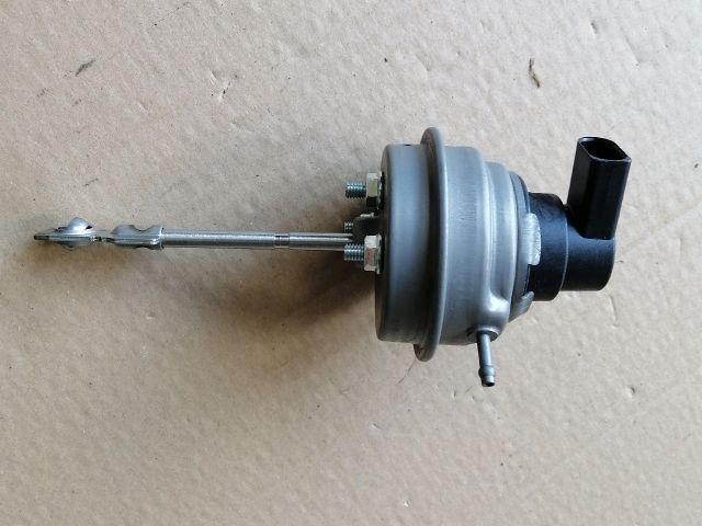 bontott VW CRAFTER Nyomásszabályzó Szelep