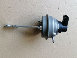 bontott VW CRAFTER Nyomásszabályzó Szelep