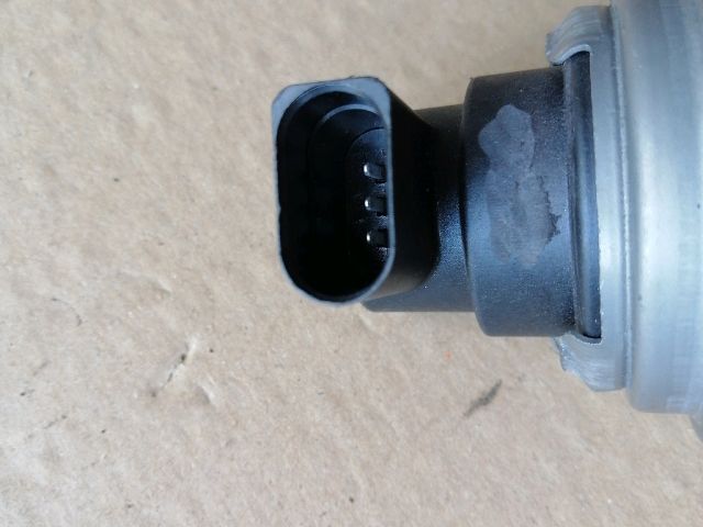 bontott VW CRAFTER Nyomásszabályzó Szelep