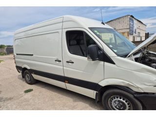 bontott VW CRAFTER Porlasztó Lefogató