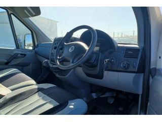 bontott VW CRAFTER Részecskeszűrő