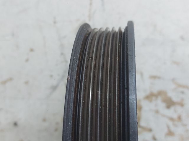 bontott VW CRAFTER Szervó Szivattyú Szíjtárcsa