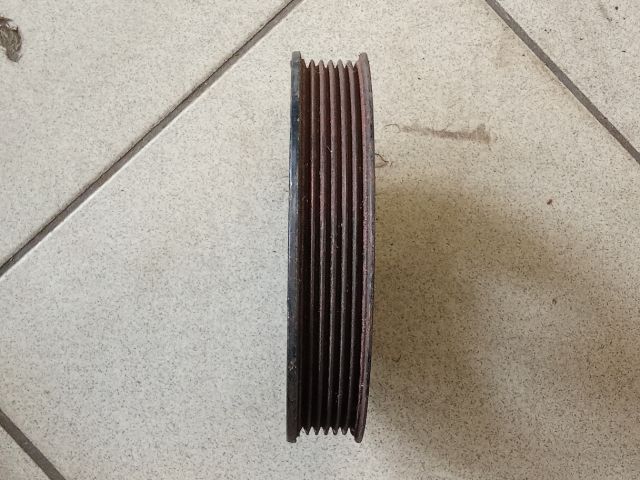 bontott VW CRAFTER Szervó Szivattyú Szíjtárcsa