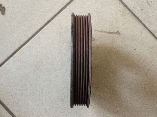 bontott VW CRAFTER Szervó Szivattyú Szíjtárcsa