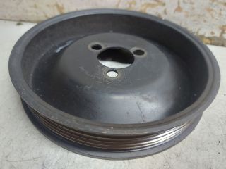 bontott VW CRAFTER Szervó Szivattyú Szíjtárcsa