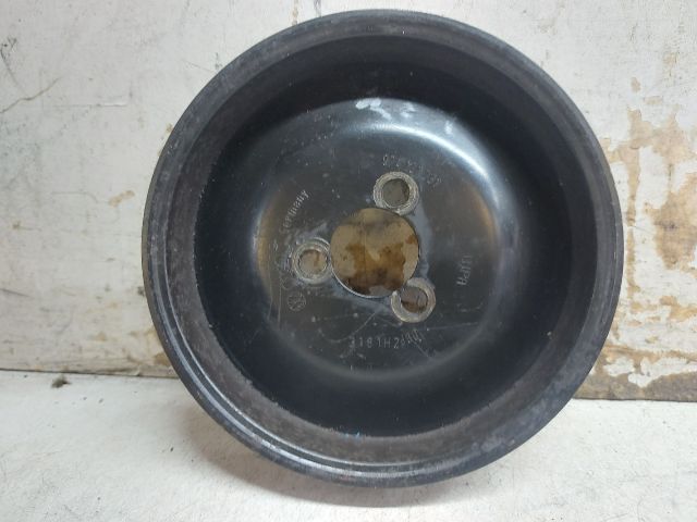 bontott VW CRAFTER Szervó Szivattyú Szíjtárcsa