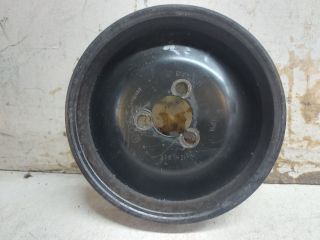 bontott VW CRAFTER Szervó Szivattyú Szíjtárcsa