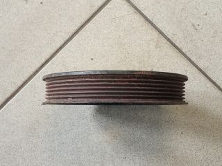 bontott VW CRAFTER Szervó Szivattyú Szíjtárcsa