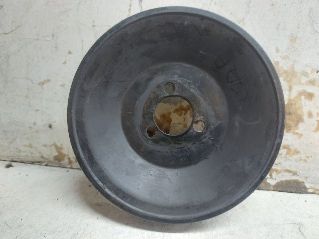 bontott VW CRAFTER Szervó Szivattyú Szíjtárcsa