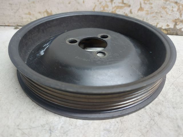 bontott VW CRAFTER Szervó Szivattyú Szíjtárcsa