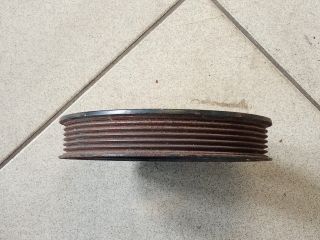 bontott VW CRAFTER Szervó Szivattyú Szíjtárcsa