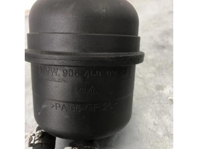 bontott VW CRAFTER Szervóolaj Tartály